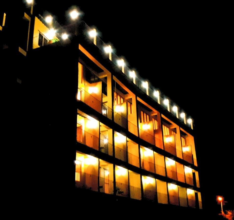 La Cuchumba Hotel Campestre Guican Exterior foto